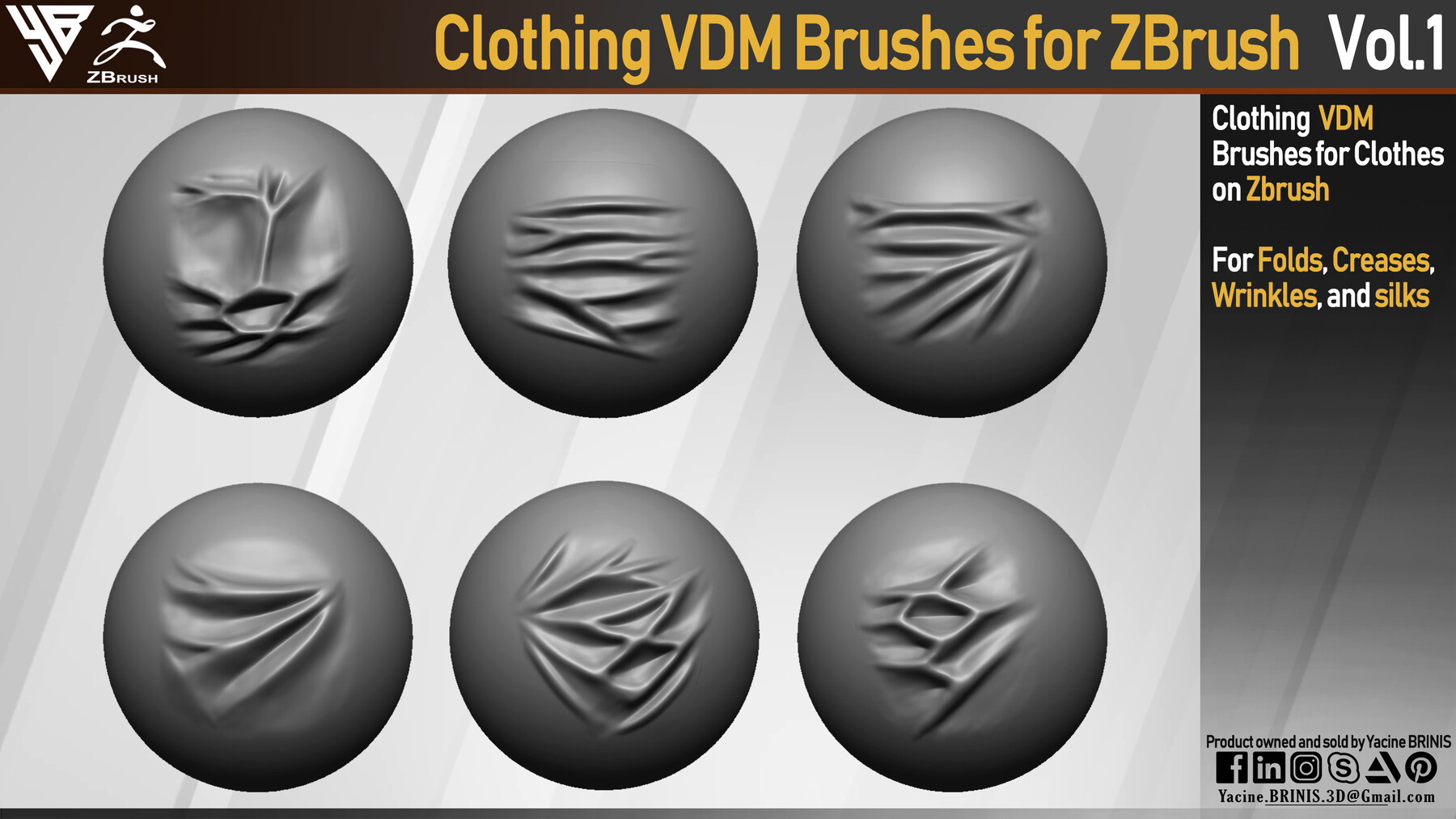 zbrush creases