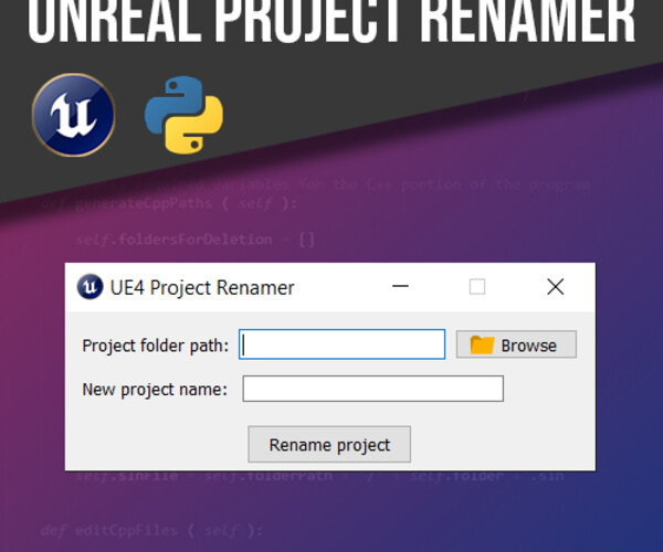 project naming tool project naming tool