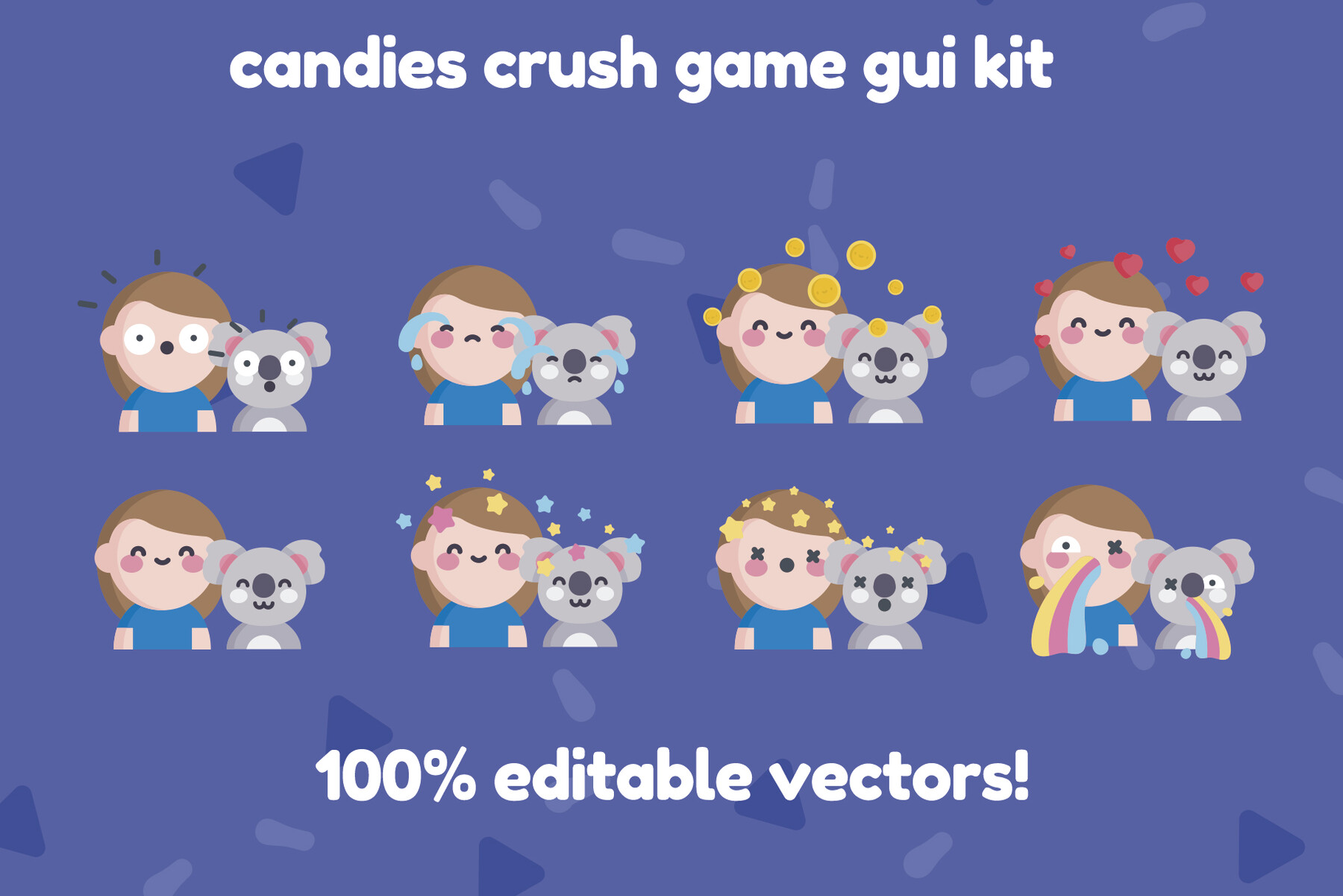 100+] Candy Crush Saga Backgrounds