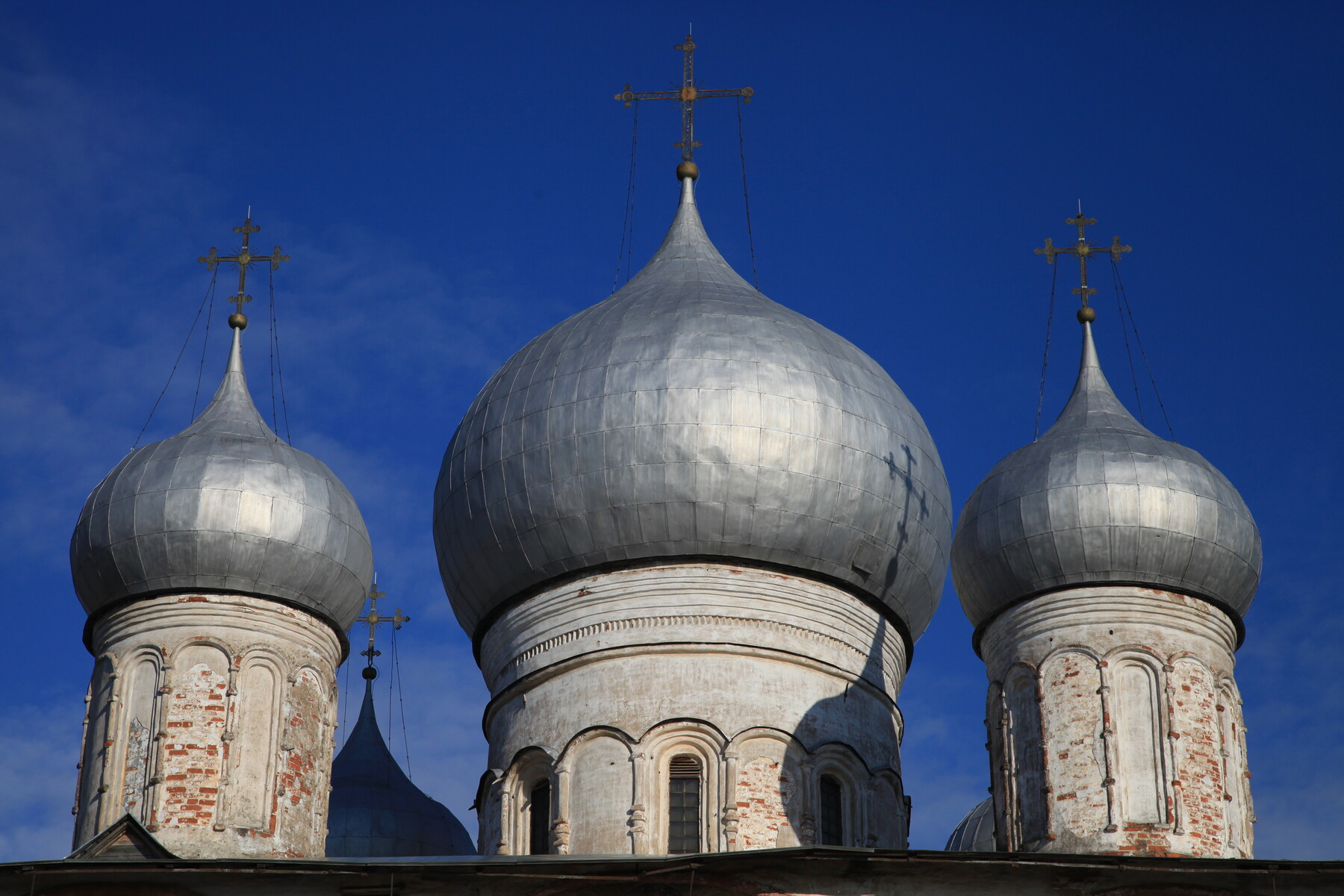 ArtStation Orthodox cupola Resources