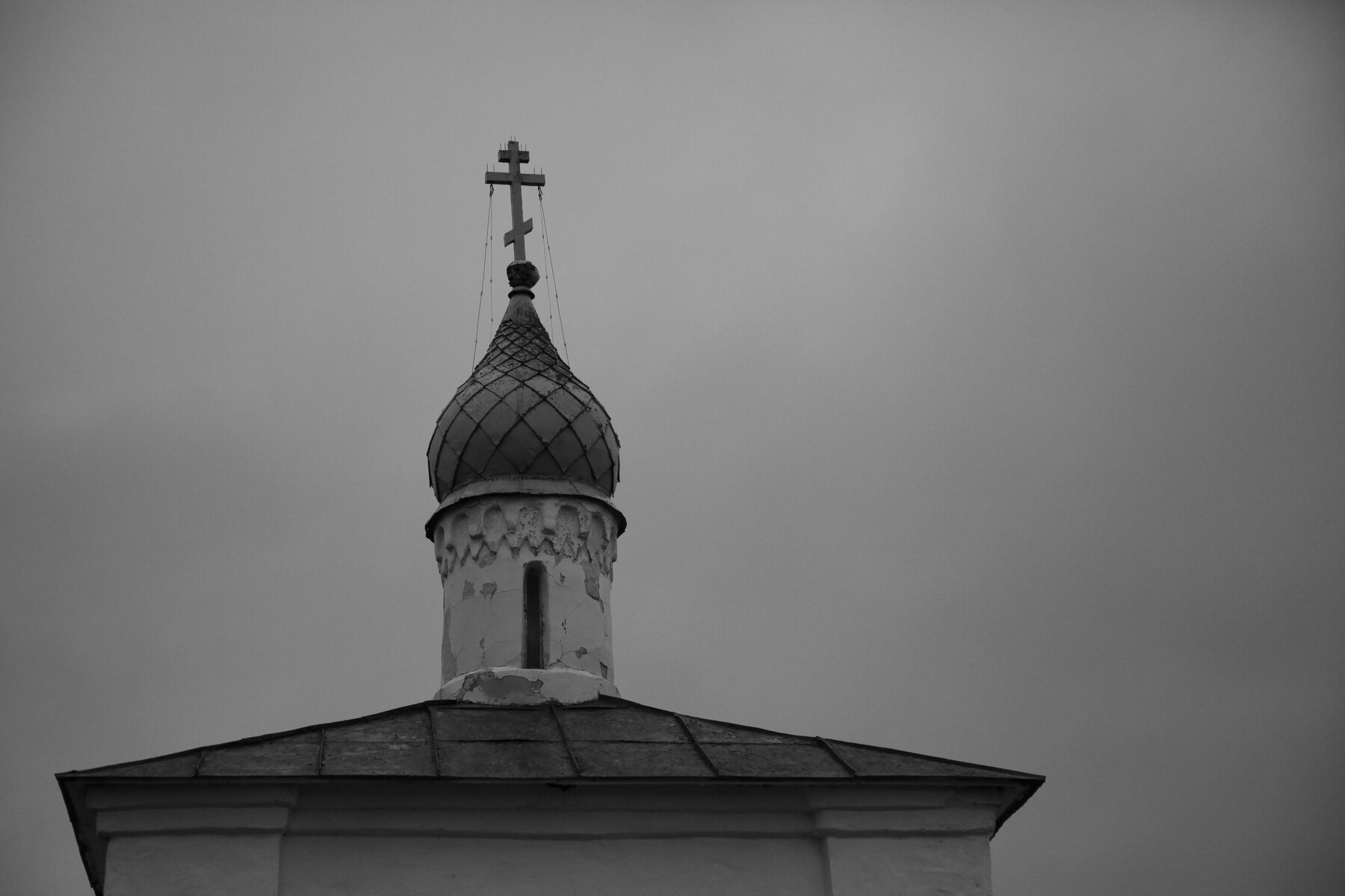 ArtStation Orthodox cupola Resources