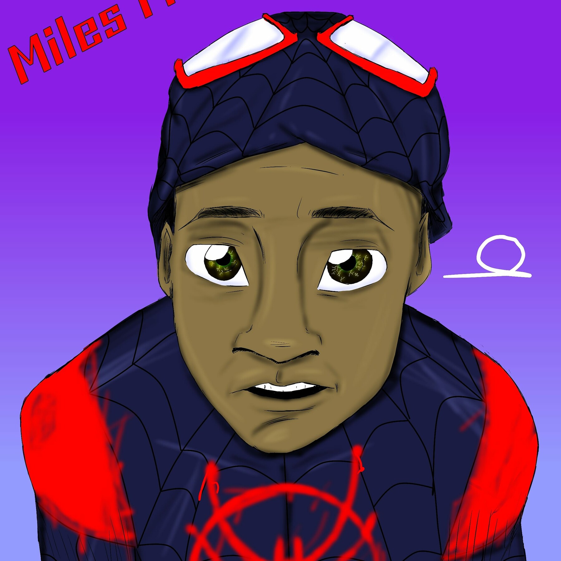 Miles Morales