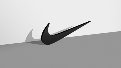 Nike Logo