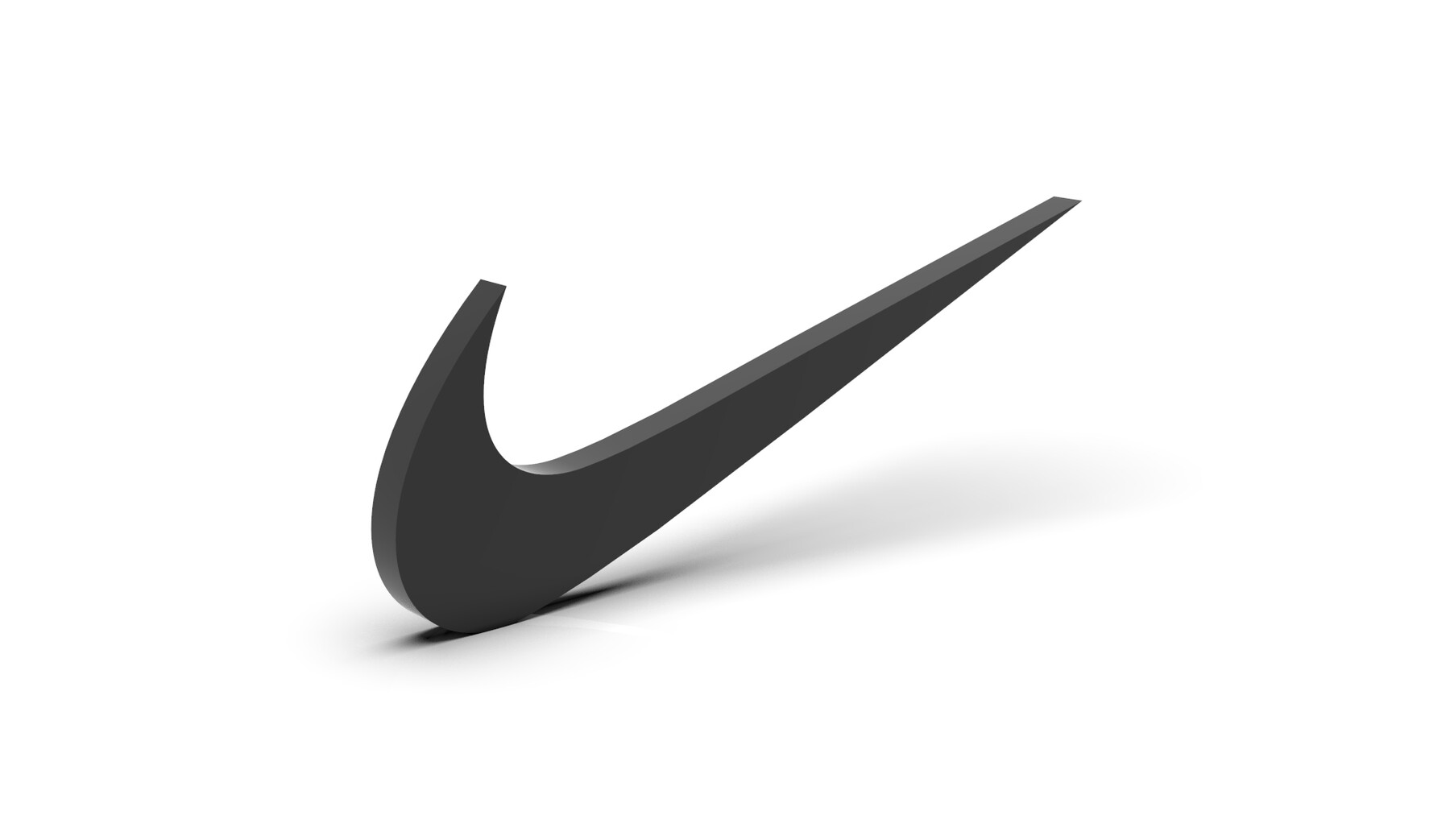slepen kanaal De slaapkamer schoonmaken ArtStation - Nike Logo | Resources