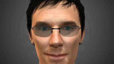 Benedict Cumberbatch