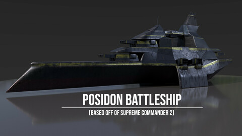 Sci-Fi Battleship