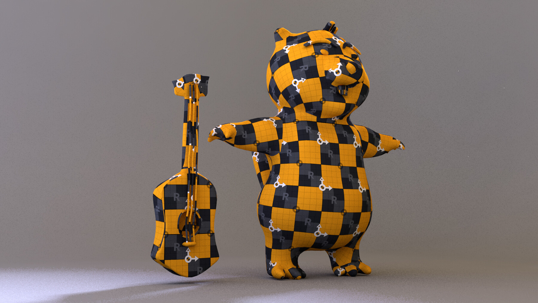 cartoon zbrush cartoon zbrush
