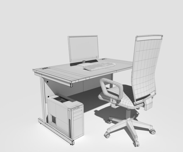ArtStation - Workstation | Resources