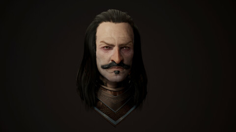 VLAD TEPES