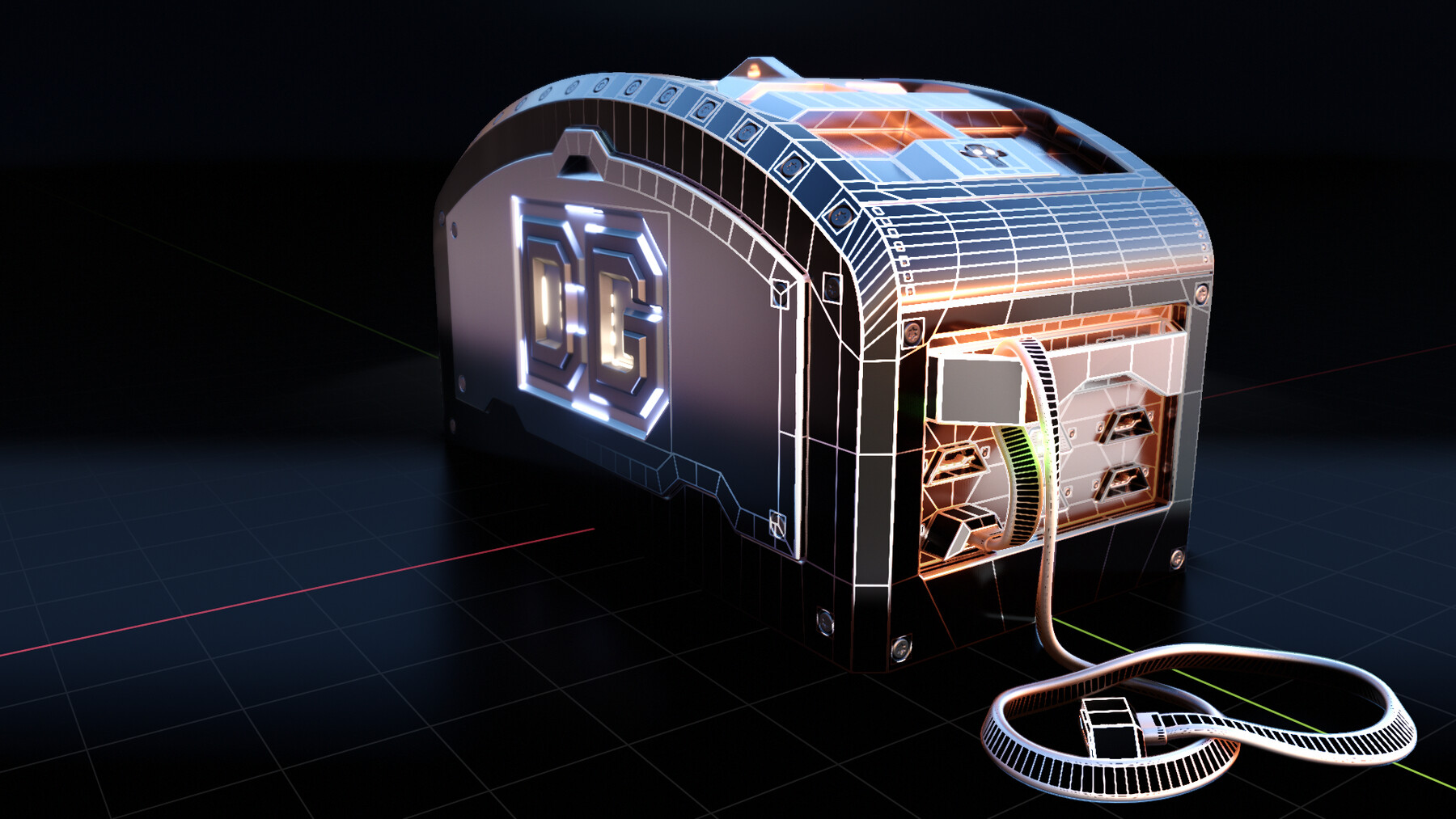 How To Add Decals In Blender 350 Free Decal Pack