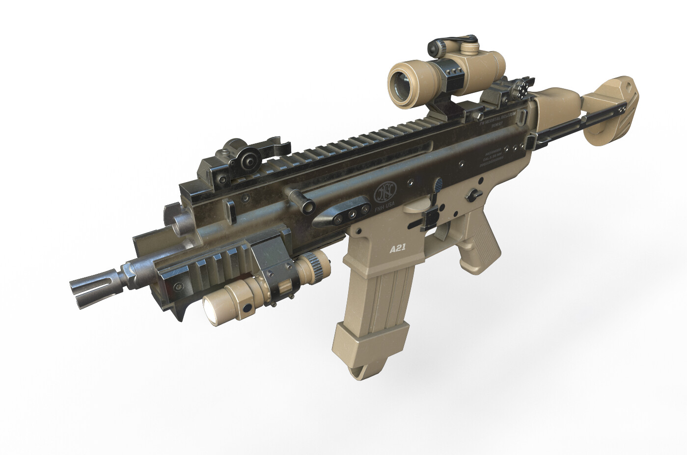 ArtStation - scar l | Resources