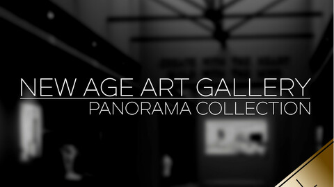 New Age Gallery 360° Panorama Pack "Small"