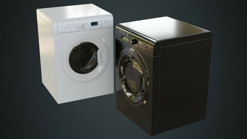 Washing Machine 1A