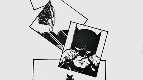 A Nightly Dose of Vengeance.