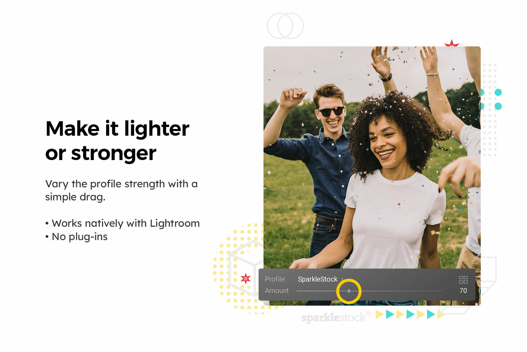 ArtStation 20 Disposable Camera LUTs and Lightroom Presets Resources