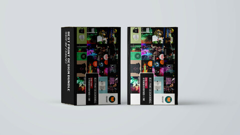 Best Print Design Bundle- Premium Wall Art Design Pack