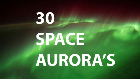 SPACE_Aurora's