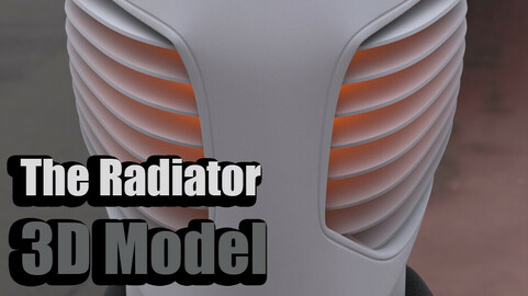 The Radiator