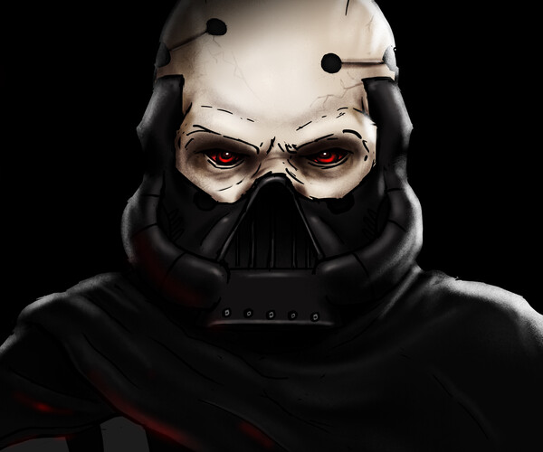 ArtStation - Alternate Sith | Artworks