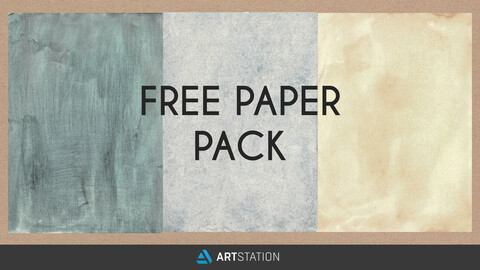 Free Toned and Textured Paper Pack