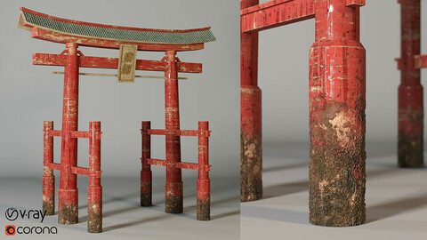 Torii