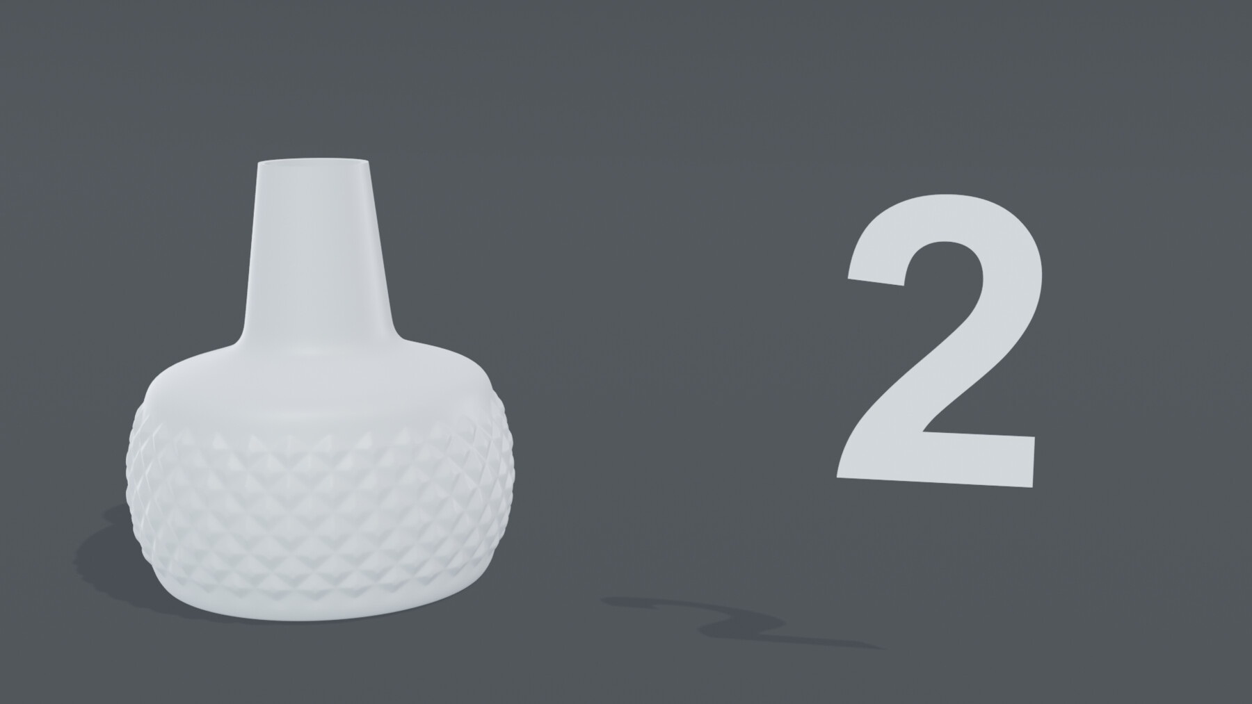 ArtStation vases pack Resources