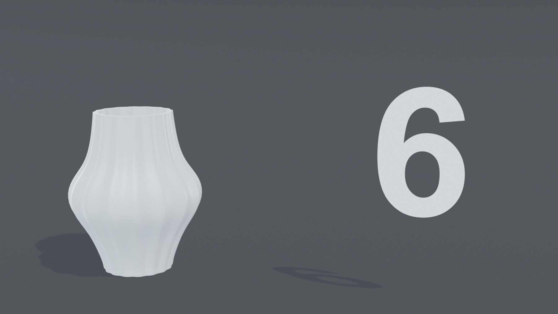 ArtStation vases pack Resources