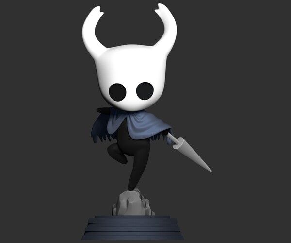 ArtStation - Hollow Knight | Resources