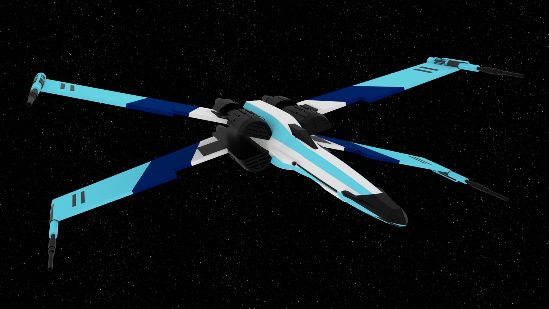 artstation t 85 x wing resources