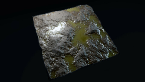 Super Easy Custom Shader For EEVEE/Cycles