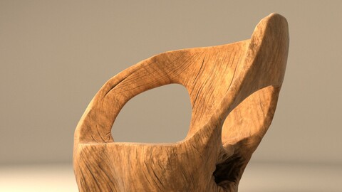 Armchair - Subculture