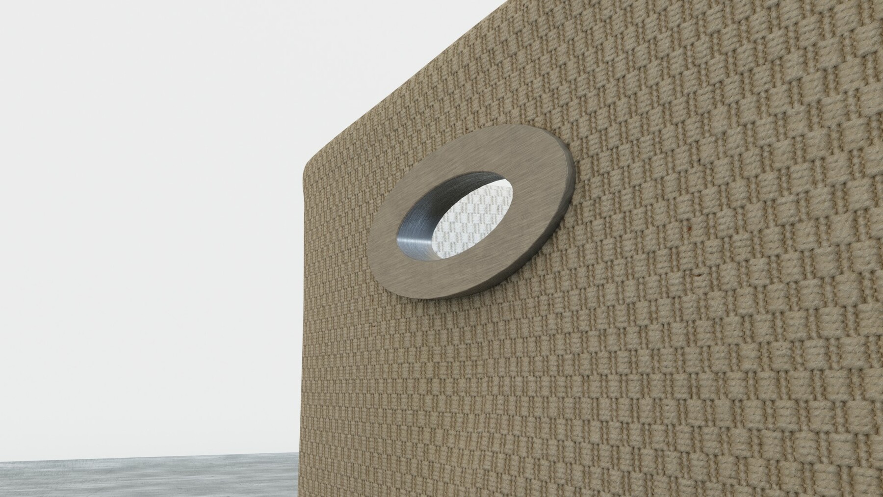 Dominik Koutny Canvas storage box