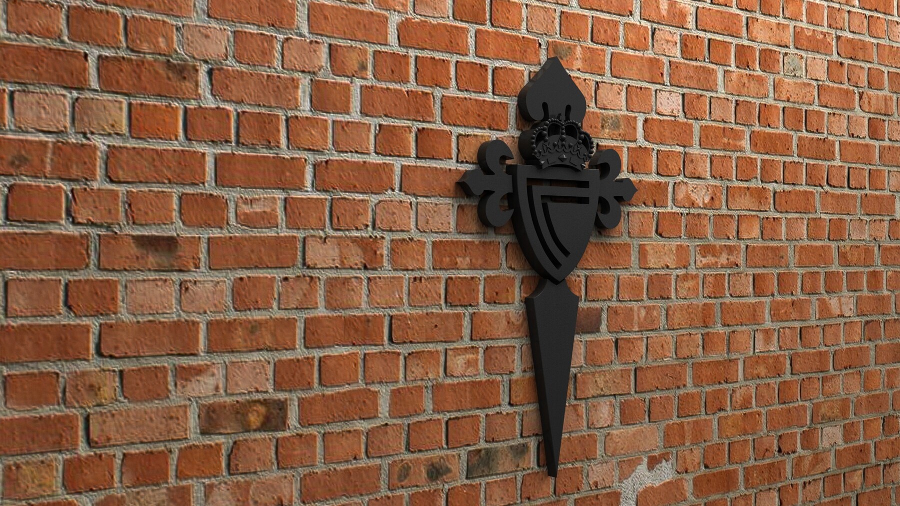 ArtStation - Celta De Vigo Logo | Game Assets