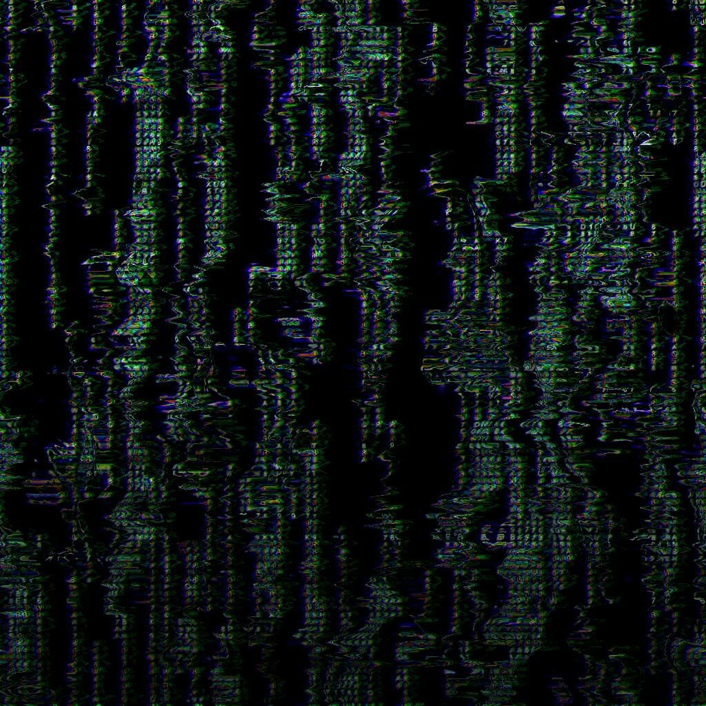 ArtStation - Matrix Effect Generator | Game Assets