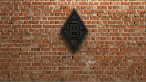 Borussia Mönchengladbach Logo