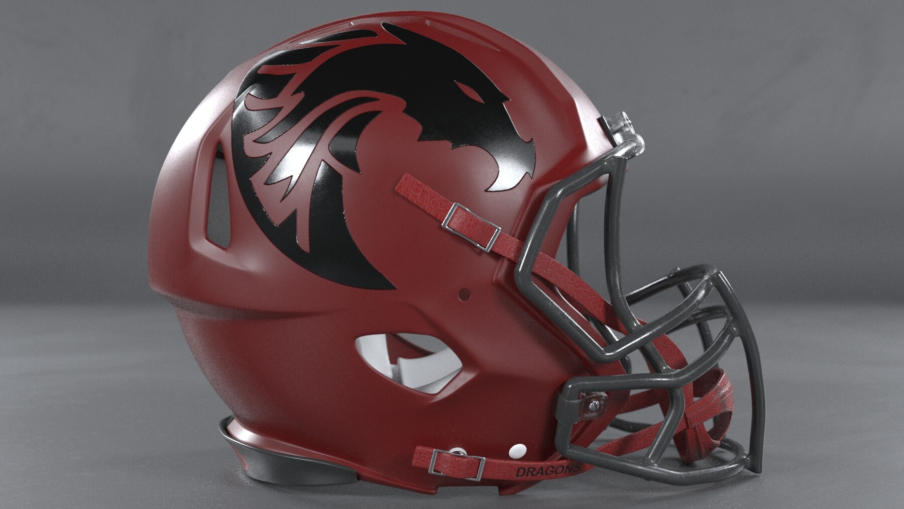 ArtStation - JAGUARS BALTIMORE Helmet Football AFC East PBR