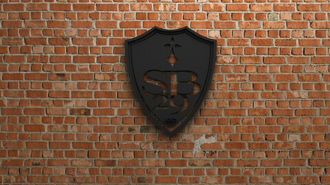 Stade Brestois 29 Logo