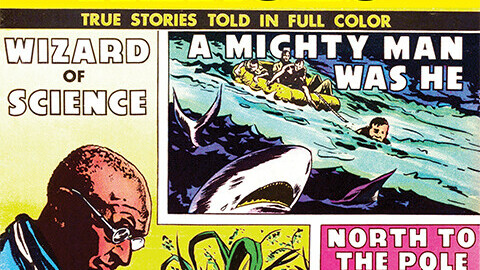 African-American Heroes