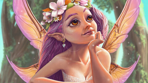 Fairy