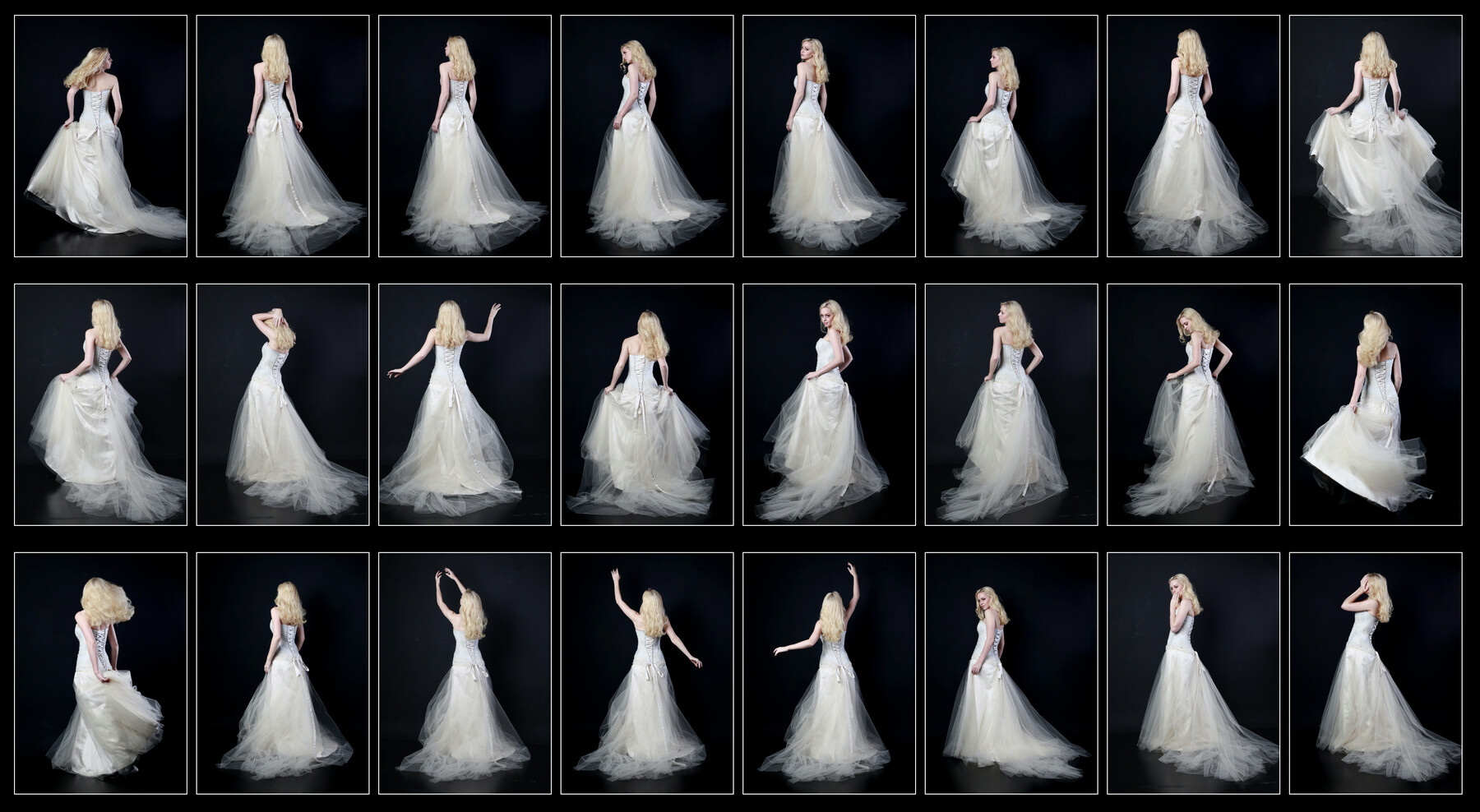 Bridal Portraits Tips, Ideas, and Inspiration
