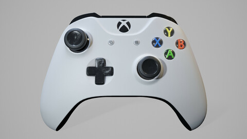 Xbox Controller