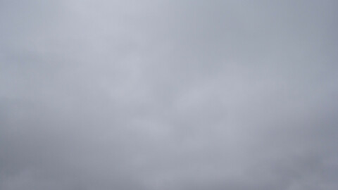 Snow Overcast Cloud Pack