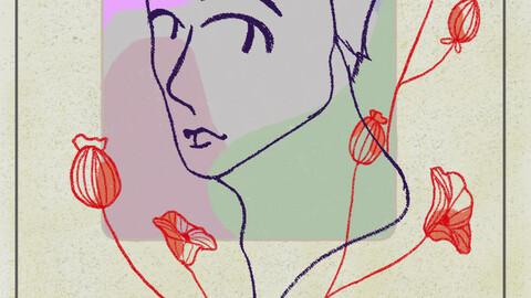 An Untitled Conversation