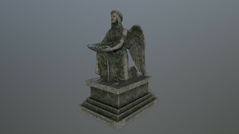 Angel_Statue