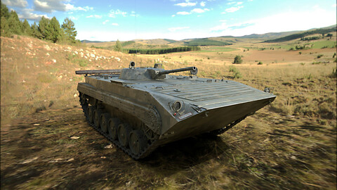tank,  bmp
