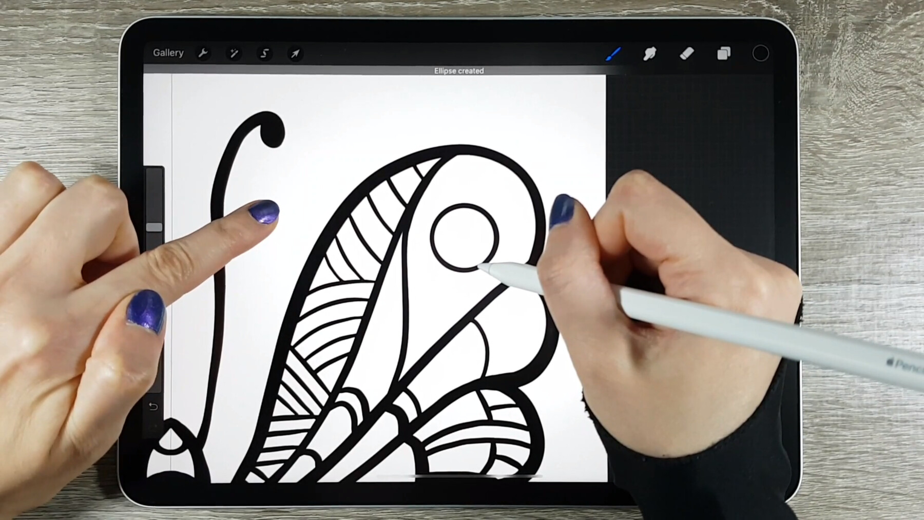Learn ArtSet on your iPad