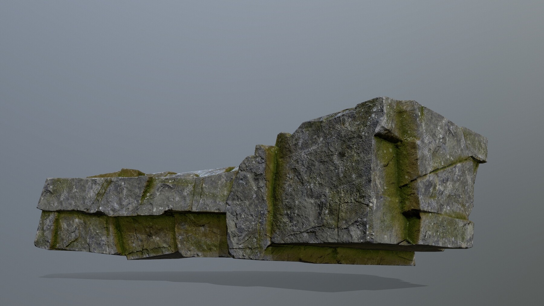 ArtStation - rocks | Game Assets