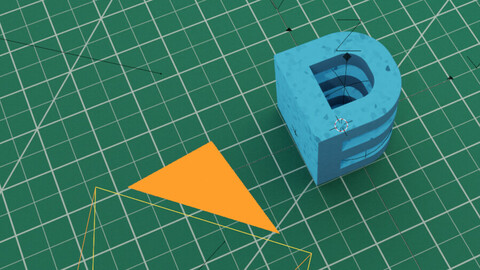 CutMat Studio for Blender