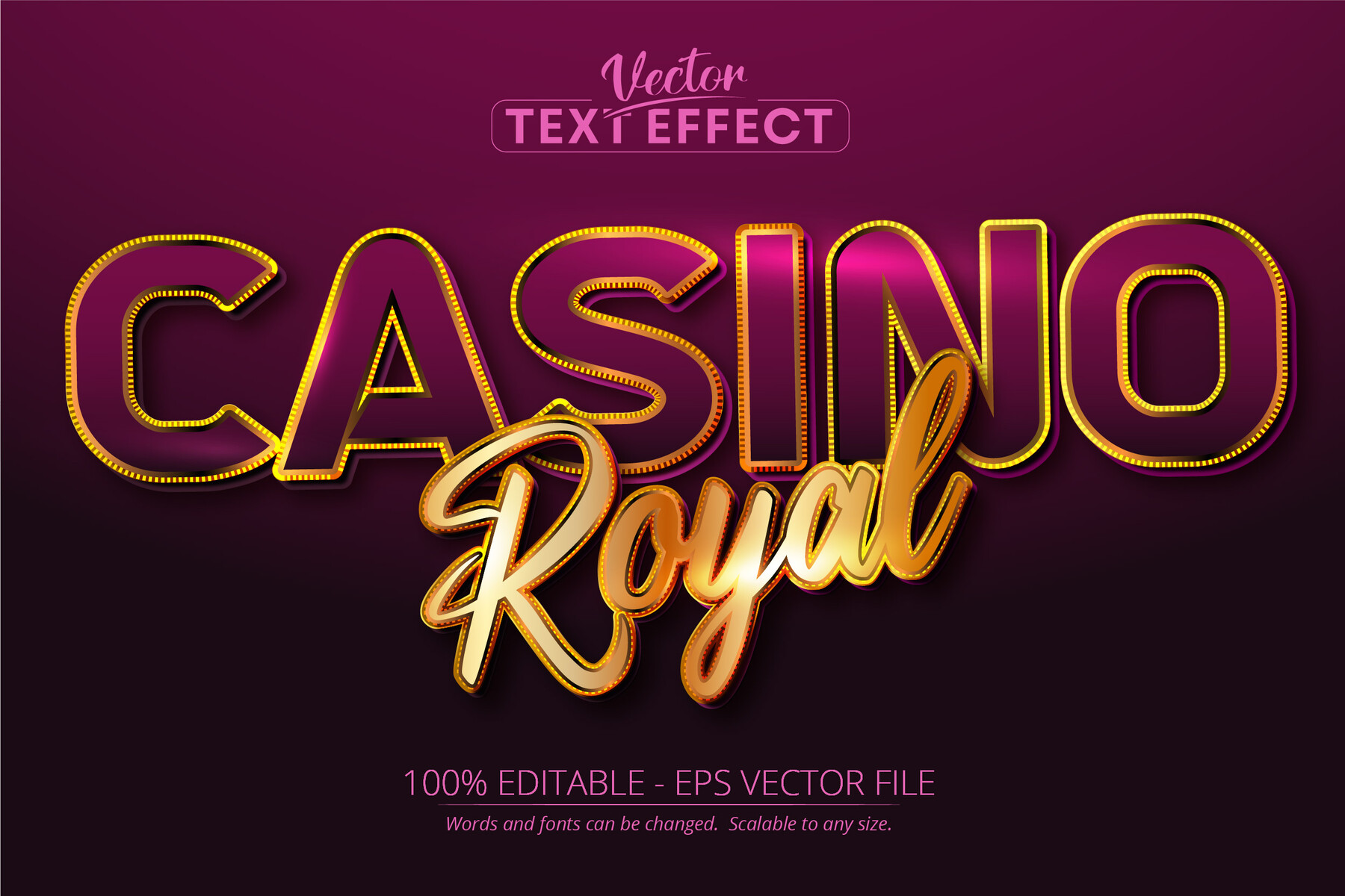 Royals text. Казино текст. Royal text Style. Casino text Effect. Retro text Casino.