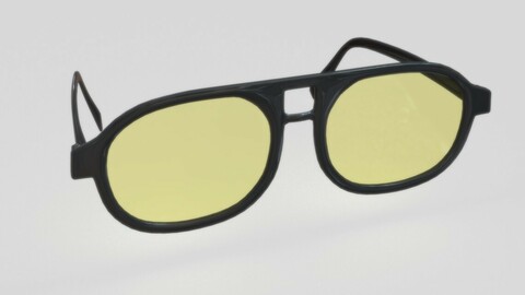 Night Vision Shades